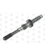 63381 INPUT SHAFT 83530043/33311-42042 23/11 T