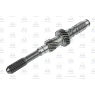 63381 INPUT SHAFT 83530043/33311-42042 23/11 T