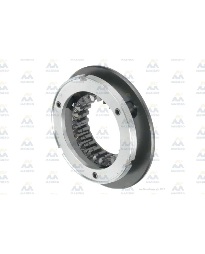 63127 ENSEMBLE DE SYNCHRONISATION. 2388.32  5ème 24 T