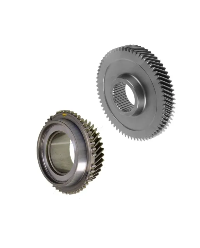 Komplet kół zębatych 6 biegu M40 DUCATO BOXER