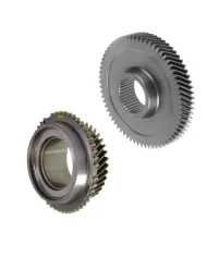 Комплект шестерен 6 передачи M40 DUCATO BOXER