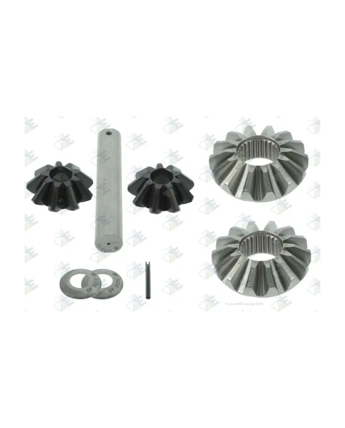 90433 ZESTAW PRZEKŁADNI RÓŻNICOWEJ 902 350 0323