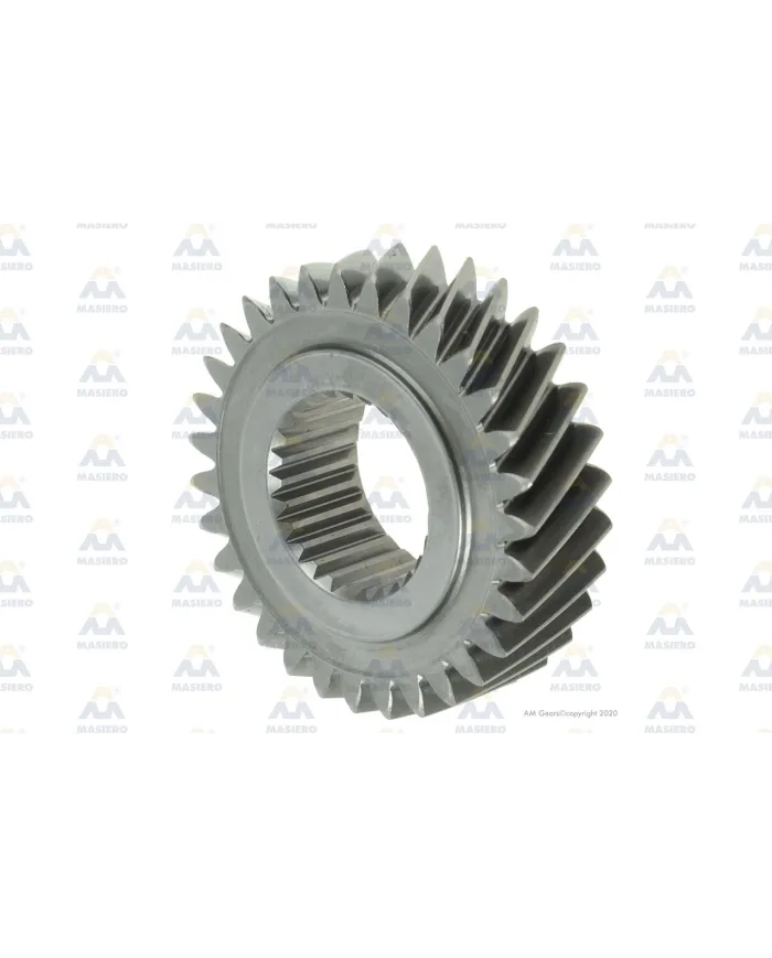 12956 ROND FIXE 9638304488  5ÈME 31 T