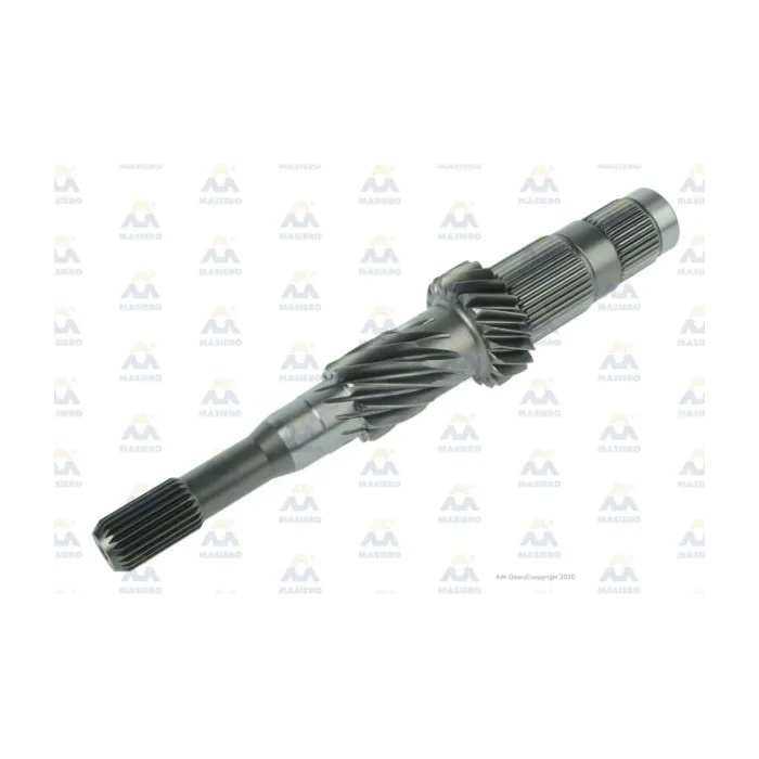 63126 WAŁ SPRZĘGŁOWY 02Z 311 103 L 19-16 T.