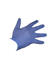 Rękawiczki nitrylowe jednorazowe r. M 1 kpl 2 szt