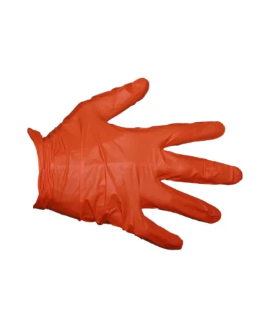 Guantes desechables de nitrilo talla XL 1 paquete 2 unidades