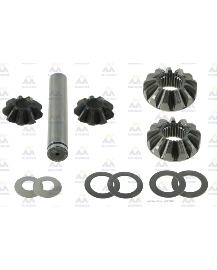62780 DIFFERENTIAL GEARSET