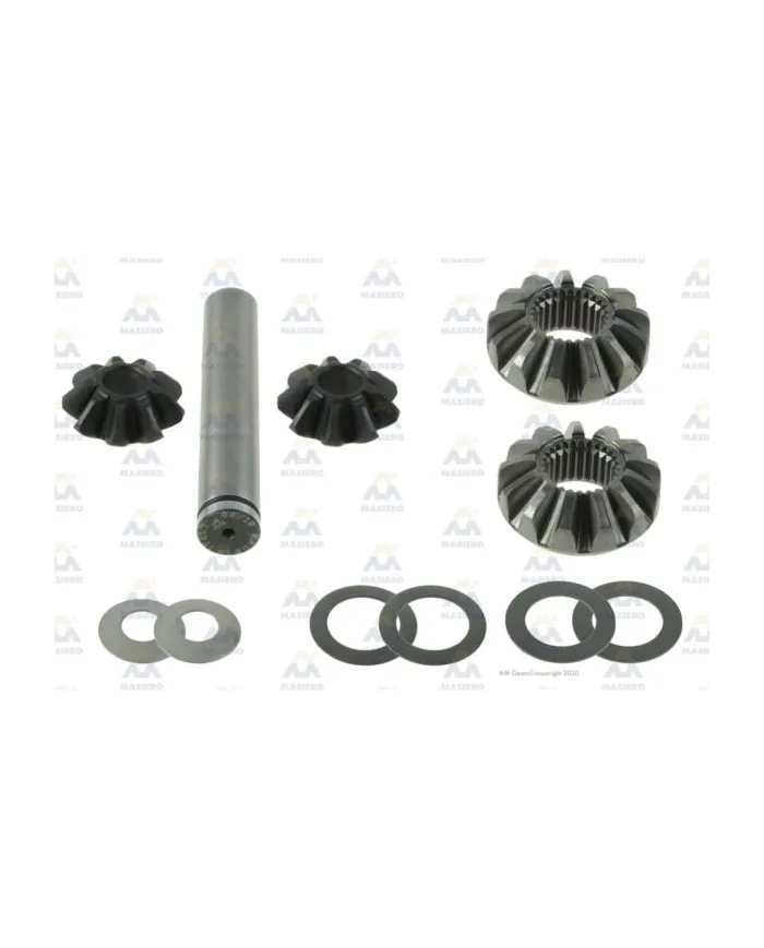 62780 ZESTAW PRZEKŁADNI RÓŻNICOWEJ