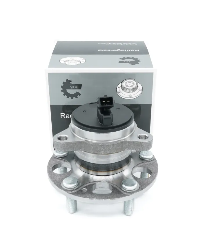 29SKV603 SKV Wheel hub with bearing