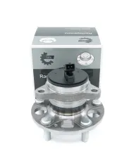 29SKV603 SKV Wheel hub with bearing