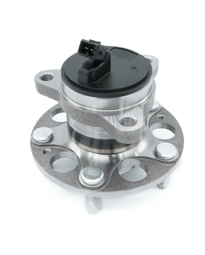 29SKV603 SKV Radnabe mit Lager