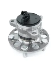 29SKV603 SKV Radnabe mit Lager