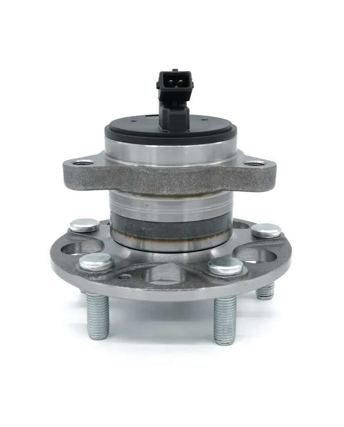 29SKV603 SKV Wheel hub with bearing