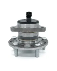 29SKV603 SKV Wheel hub with bearing
