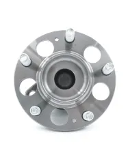 29SKV603 SKV Wheel hub with bearing