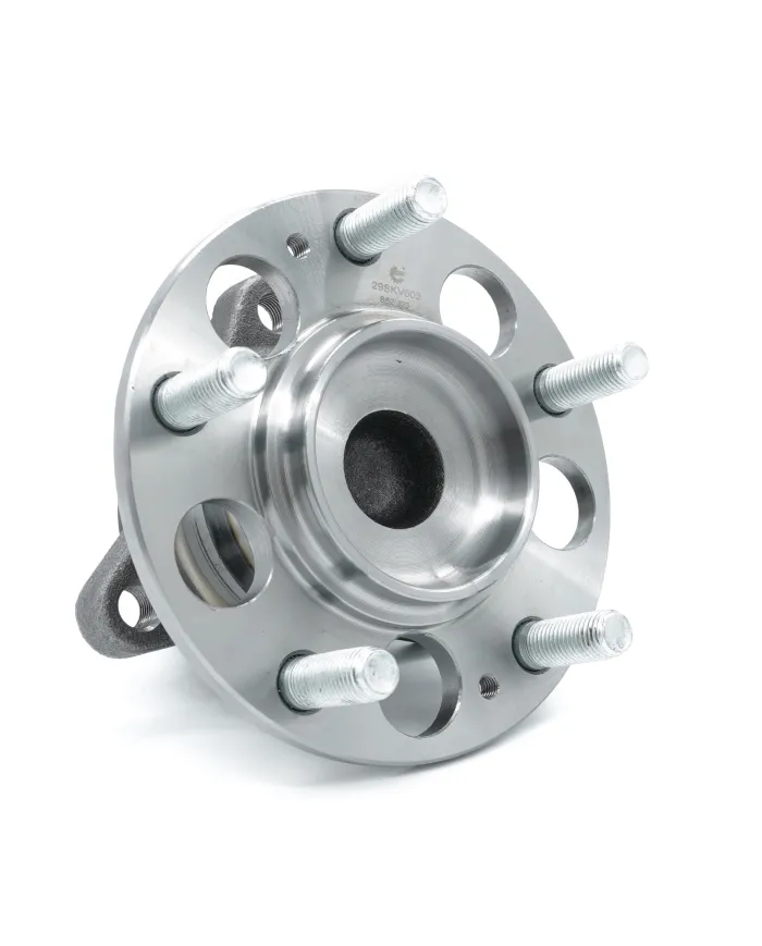 29SKV603 SKV Wheel hub with bearing