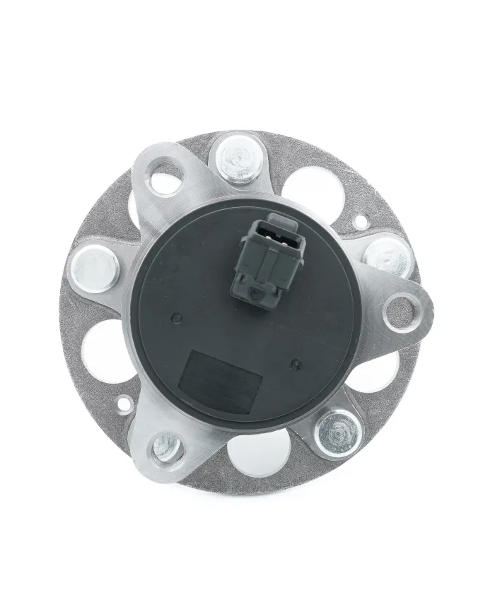 29SKV603 SKV Wheel hub with bearing