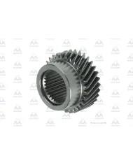 12923 FIXED RING 9647925088 6TH 31 T