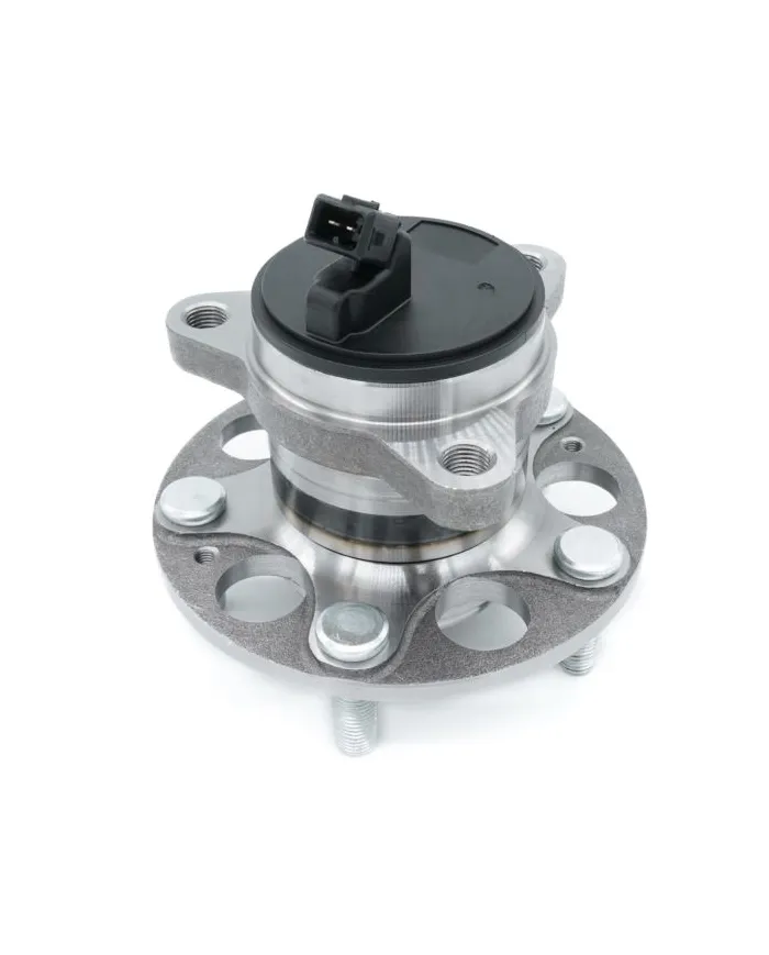 29SKV603 SKV Piasta koła z łożyskiem