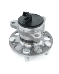 29SKV603 SKV Cubo de rueda con rodamiento