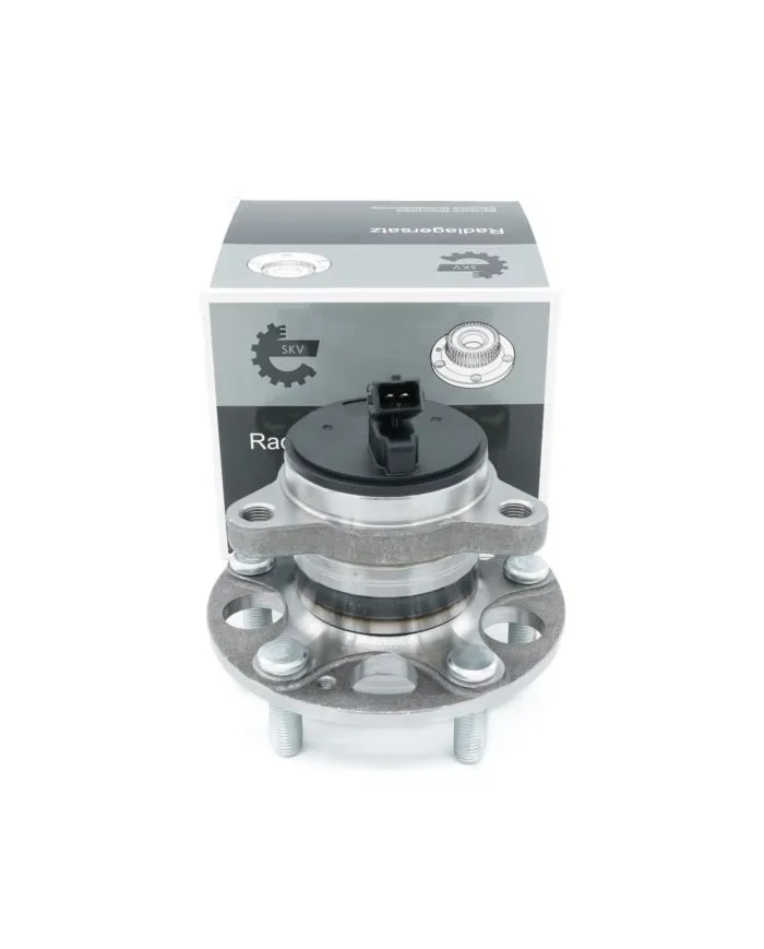 29SKV603 SKV Piasta koła z łożyskiem
