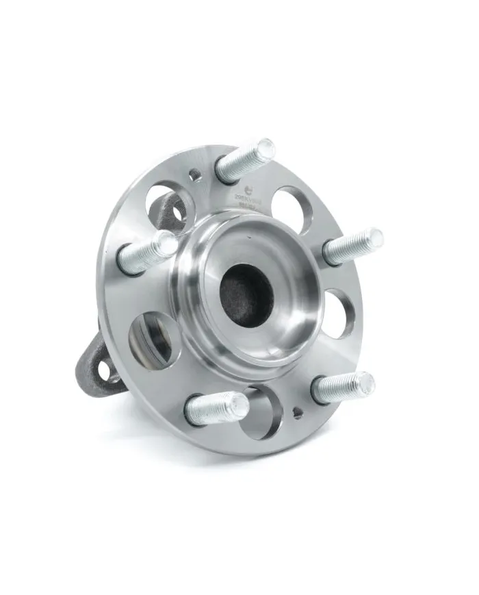 29SKV603 SKV Piasta koła z łożyskiem