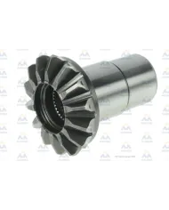 63267 LEFT SIDE GEAR WHEEL 14 T.