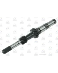 60826 INPUT SHAFT 02Z 311 103 G 9/14 T
