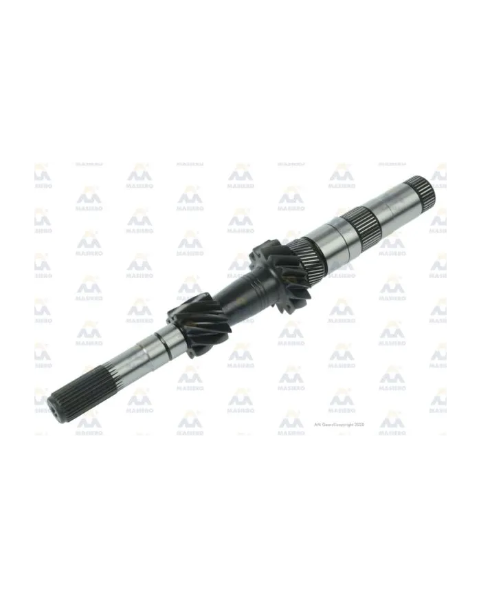 60826 WAŁEK WEJŚCIOWY 02Z 311 103 G  9/14 T