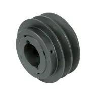 PULLEY SPA 118x1 CHIARAVALLI TB 1610