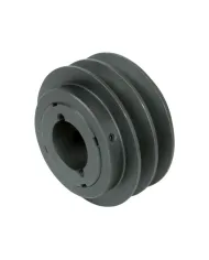 PULLEY SPA 80x2 CHIARAVALLI