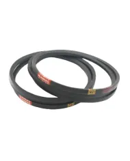 HA 1400 LW РЕМЕНЬ ГОФРИРОВАННЫЙ KLEBERG