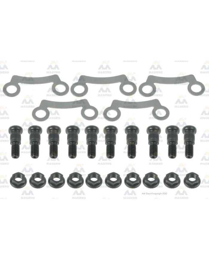 63083 TEILESET 02B 498 088