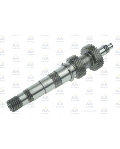 63147 ROULEAU MT82 DC1R-7061-AA 34-29 T