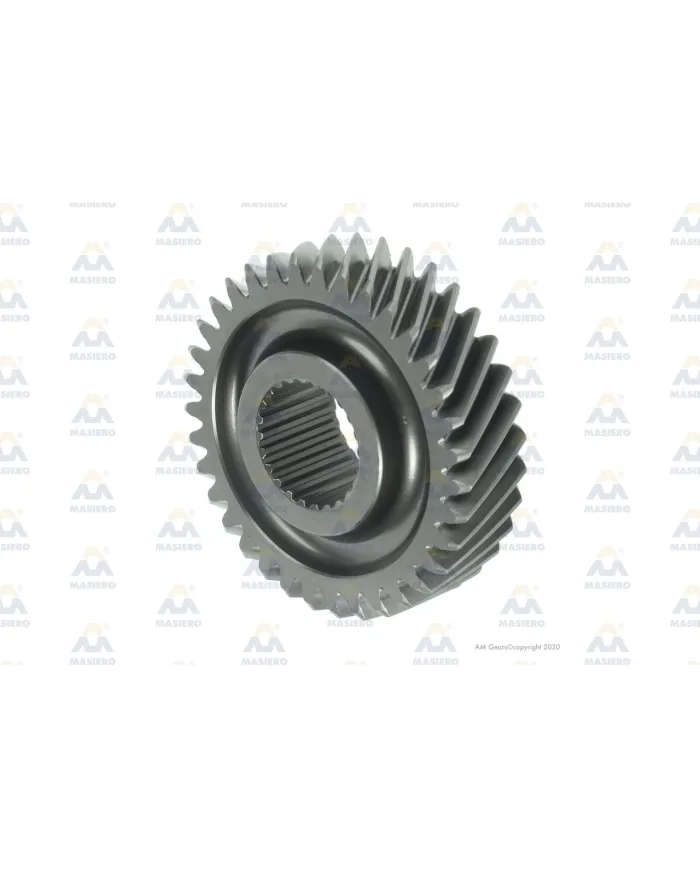 63157 RODA FIJA VW 5TH 5TH 35 T
