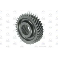 63157 ROUES FIXES VW 5TH 5TH 35 T