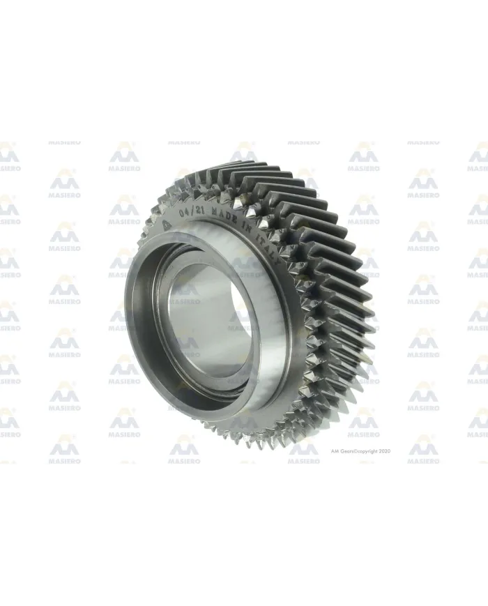 63156 ROUES D'EMBRAYAGE VW 5TH 52 T