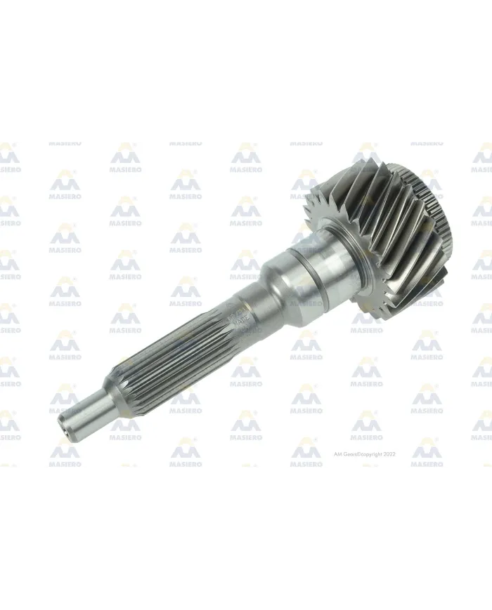 63125 AXE PRINCIPAL GK3R-7017-DA FORD 22 T