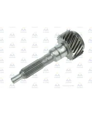 63125 HAUFENHAUPT GK3R-7017-DA FORD 22 T