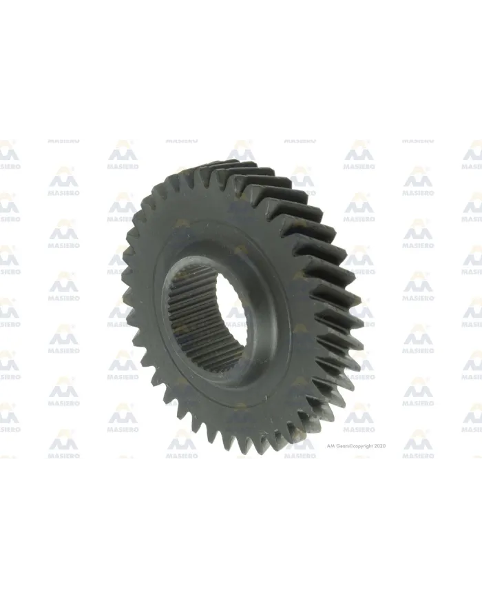 63112 ROUES FIXES 02A.311.351.AS   4TH 38 T.