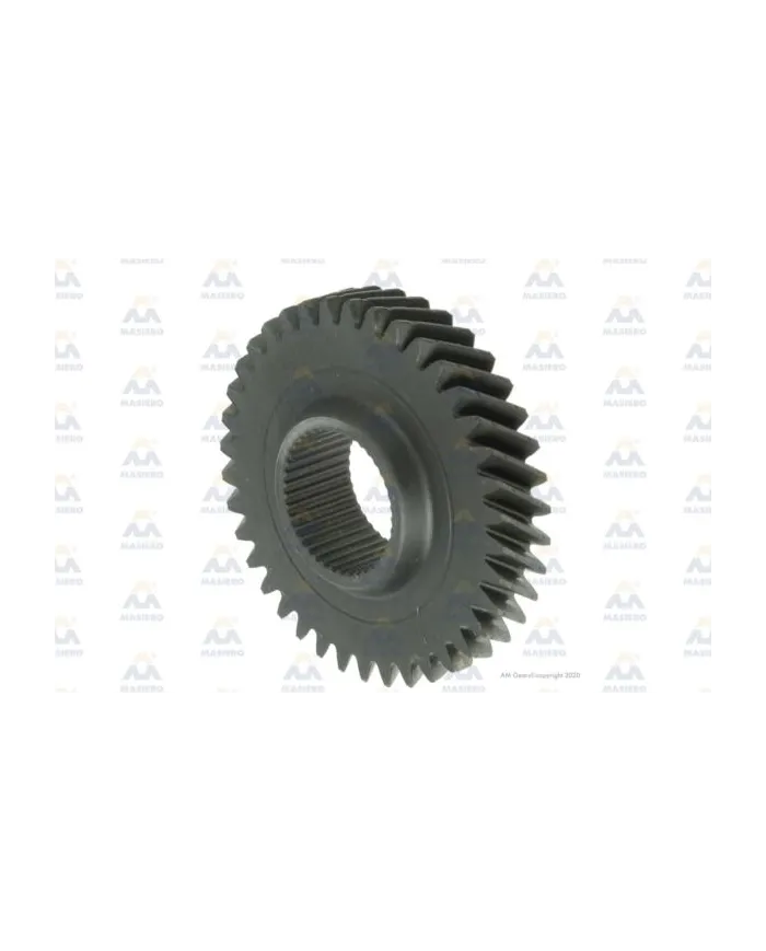 63112 KOŁO STAŁE 02A.311.351.AS   4TH 38 T.