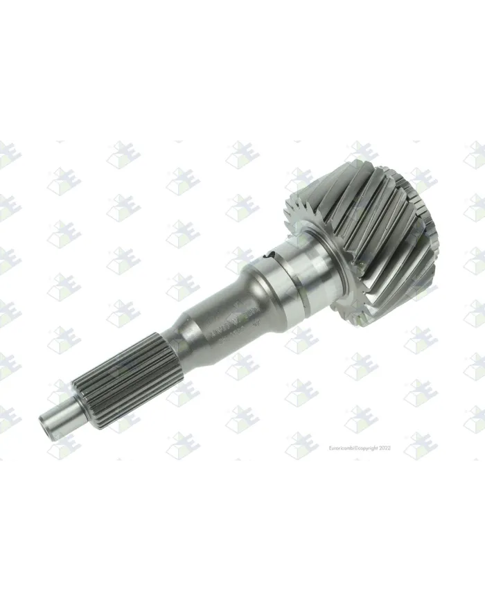76310 INPUT SHAFT 60532842 24 T