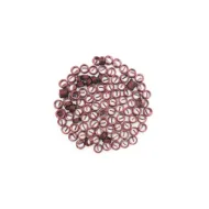 Wkładka gwintowa drutowa M6X1 1D INOX 1kpl100szt.