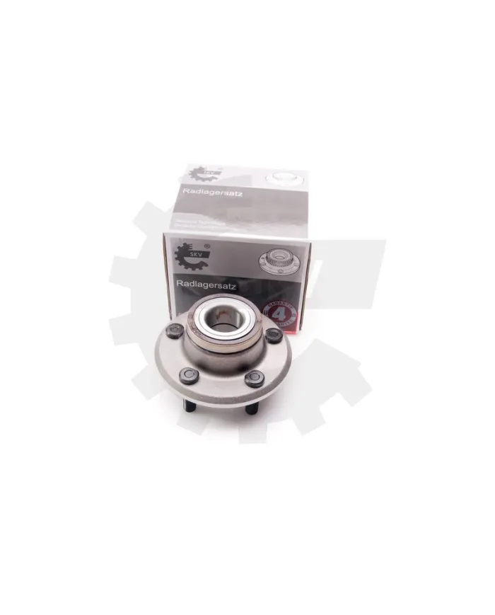 29SKV152 SKV Wheel hub with bearing