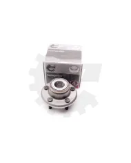 29SKV152 SKV Wheel hub with bearing