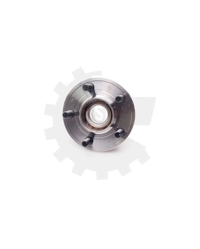 29SKV152 SKV Wheel hub with bearing