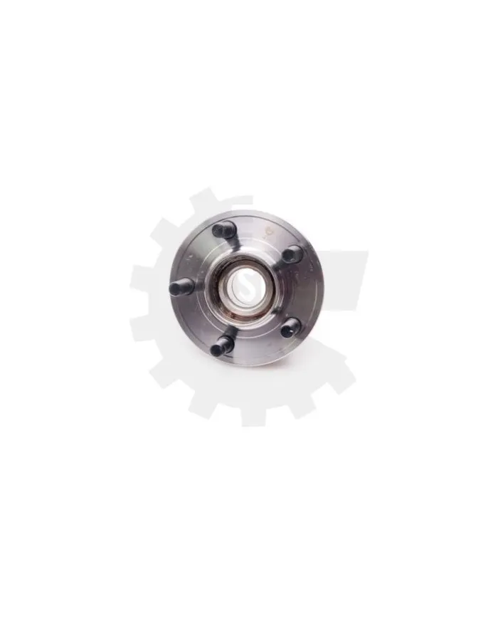 29SKV152 SKV Piasta koła z łożyskiem