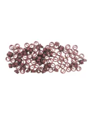 Wkładka gwintowa drutowa M6X1 1D INOX 1kpl100szt.