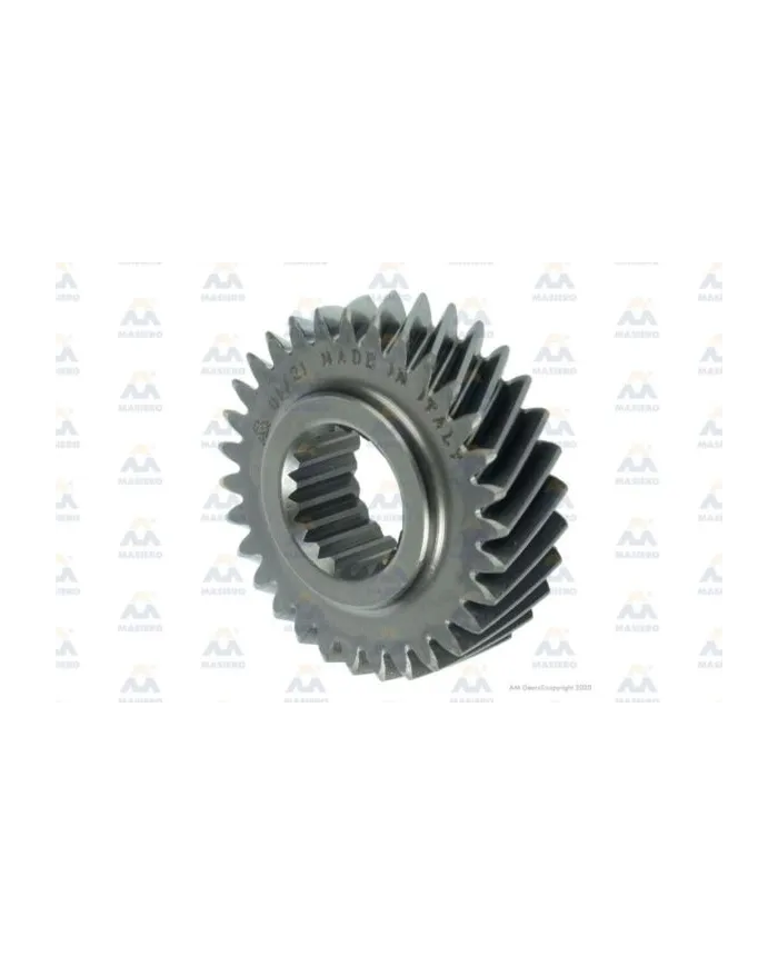 63117 KOŁO STAŁE 82 01 499 785  5TH 31 T.