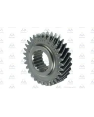 63117 ROUES FIXES 82 01 499 785  5TH 31 T.